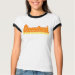 Ladies Ringer T-Shirt