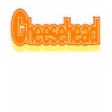 Wisconsin cheesehead shirt F/B by Duncan_Reed Wisconsin cheesehead shirt F/B