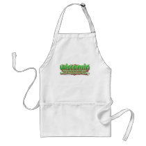 Wisconsin Cool aprons by klclewis Wisconsin Cool aprons