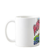 Wisconsin Cow Chip Golf mugs by klclewis Wisconsin Cow Chip Golf mugs