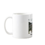 Wisconsin Dells Bird Mug