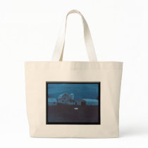 Wisconsin Farmhouse bags by popcultureme Wisconsin Farmhouse bags