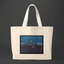 Wisconsin Farmhouse bags