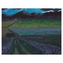 Wisconsin Fields and Farm flyers by popcultureme Wisconsin Fields and Farm flyers