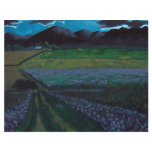 Wisconsin Fields and Farm flyers