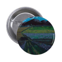Wisconsin Fields and Farm buttons