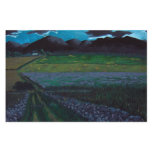 Wisconsin Fields and Farm Stationery Paper