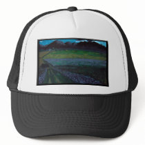 Wisconsin Fields hats by popcultureme Wisconsin Fields hats