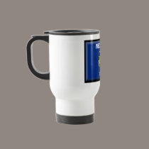 Wisconsin Flag mugs