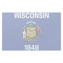 Wisconsin Flag stationery by usaflags Wisconsin Flag stationery