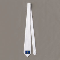 Wisconsin Flag ties