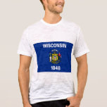 Wisconsin Flag