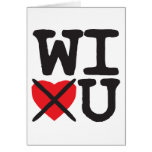 Wisconsin Hates You Cards