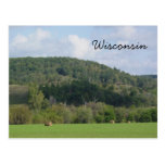 Wisconsin Hills Post Cards