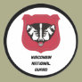 Wisconsin National Guard Insignia