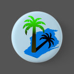 Wisconsin Palm Tree
