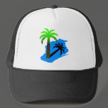 Wisconsin Palm Tree