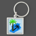 Wisconsin Palm Tree