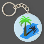 Wisconsin Palm Tree