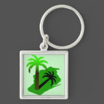 Wisconsin Palm Tree