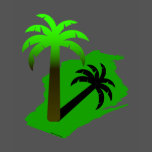 Wisconsin Palm Tree