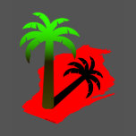 Wisconsin Palm Tree
