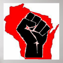 Wisconsin Poster