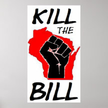 Wisconsin Poster