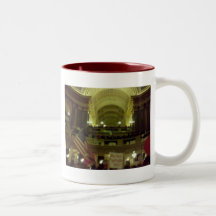Wisconsin Protests Coffee Mugs