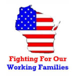 Wisconsin Protests Shirt