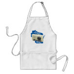 Wisconsin Public Radio Apron