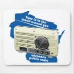 Wisconsin Public Radio