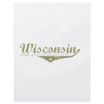 Wisconsin Revolution T-shirts flyers