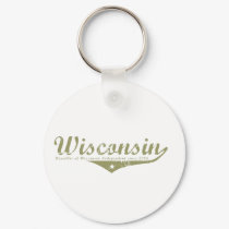 Wisconsin Revolution T-shirts keychains