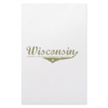 Wisconsin Revolution T-shirts Stationery