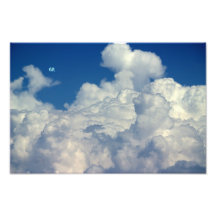 Wisconsin sky art photo
