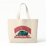 Wisconsin Snowmobile