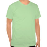 Wisconsin Squatch Watch T Shirt