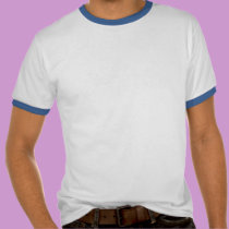 Wisconsin State Flag T-Shirt by deesbasenjis Wisconsin State Flag T-Shirt