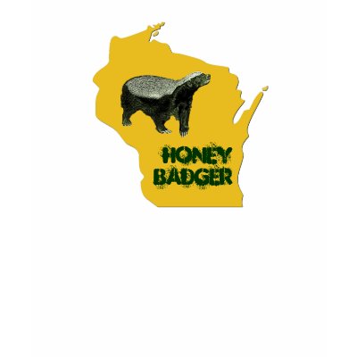 honey badger vs wolverine. funny honey badger pictures.