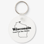 Wisconsin State Slogan