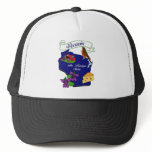 Wisconsin  state symbols