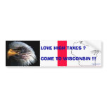Wisconsin Taxes