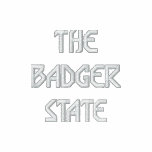 WISCONSIN THE BADGER STATE