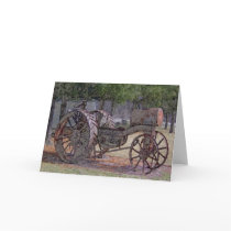Wisconsin Tractor Cards