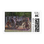 Wisconsin Tractor postage