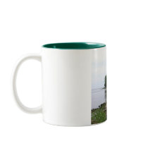 Wisconsin Travel Mug by paintingcoyote36 Wisconsin Travel Mug