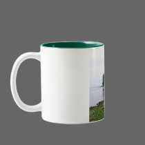 Wisconsin Travel Mug