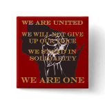 Wisconsin...We Are One Button