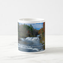 Wiscoy Creek Falls Mug
